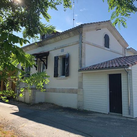 L'Ile Aux Bateaux Bed & Breakfast Buzet-sur-Baise Bagian luar foto