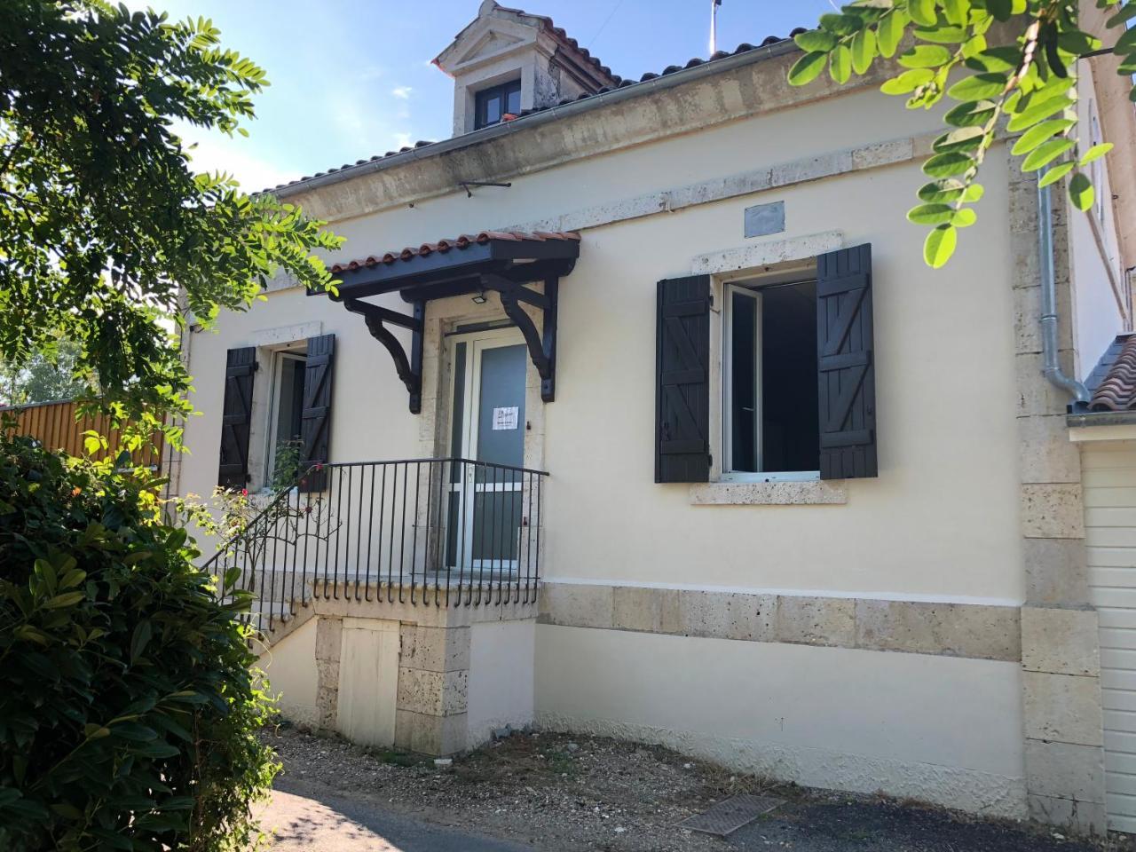 L'Ile Aux Bateaux Bed & Breakfast Buzet-sur-Baise Bagian luar foto