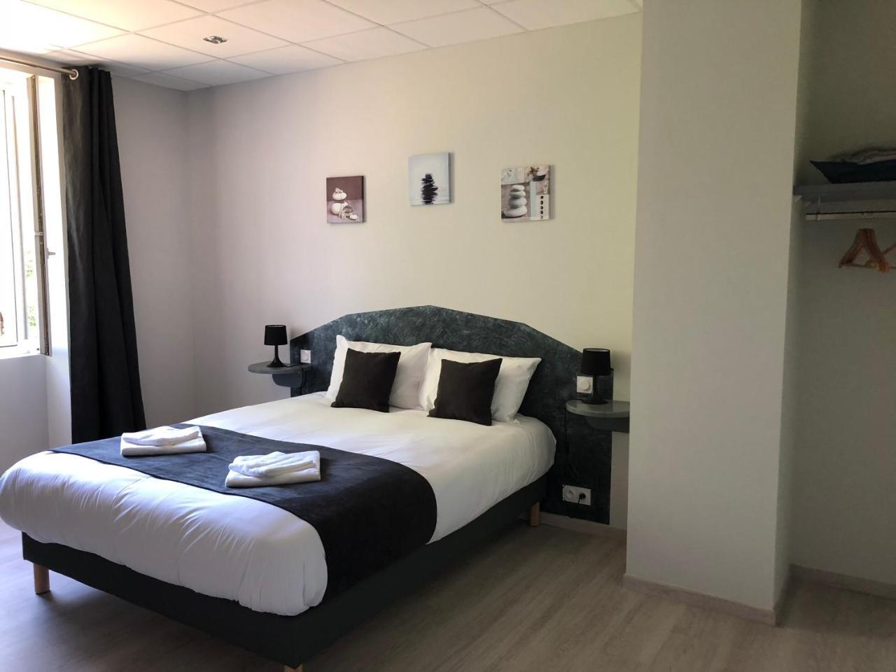 L'Ile Aux Bateaux Bed & Breakfast Buzet-sur-Baise Bagian luar foto