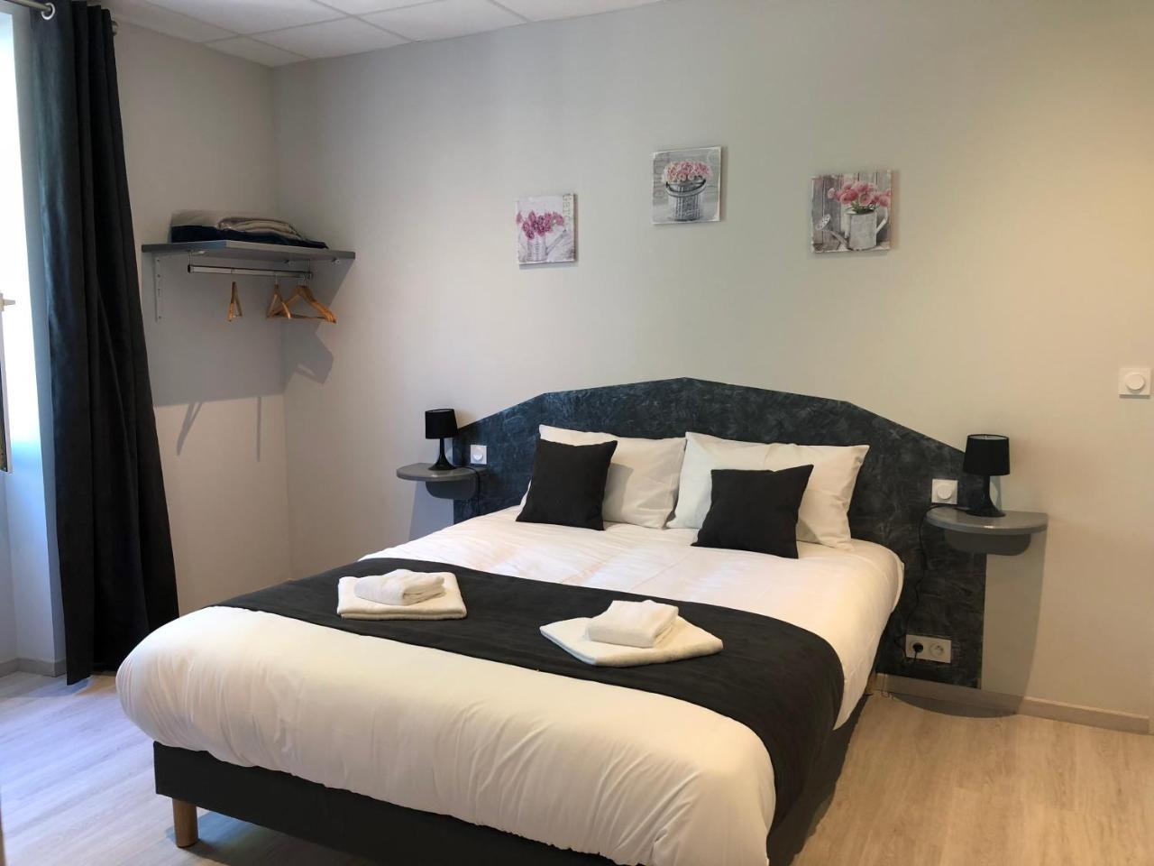 L'Ile Aux Bateaux Bed & Breakfast Buzet-sur-Baise Bagian luar foto