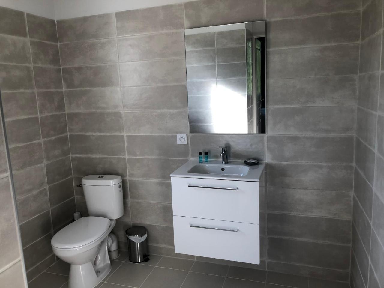 L'Ile Aux Bateaux Bed & Breakfast Buzet-sur-Baise Bagian luar foto