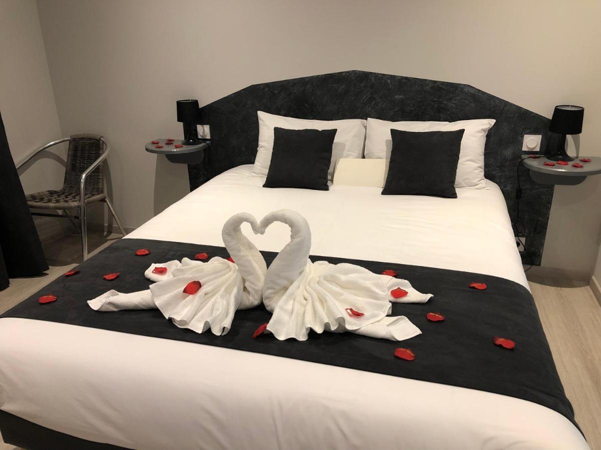 L'Ile Aux Bateaux Bed & Breakfast Buzet-sur-Baise Bagian luar foto